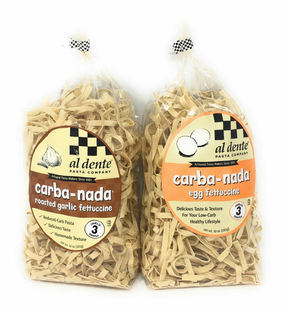 Is Carba-nada Pasta Really Low Carb?