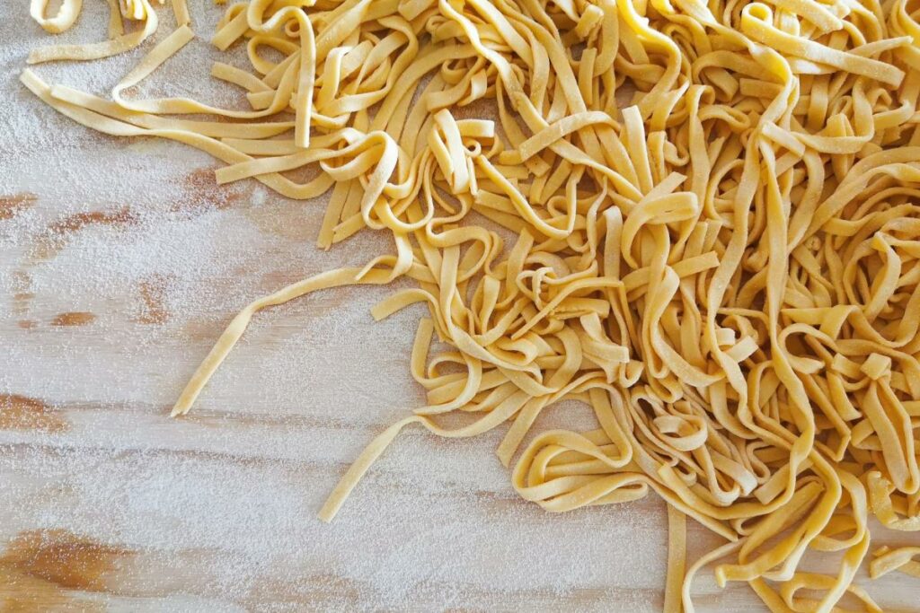Is It Cheaper To Make Your Own Pasta?