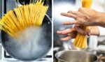 Why Don't Italians Break Pasta?