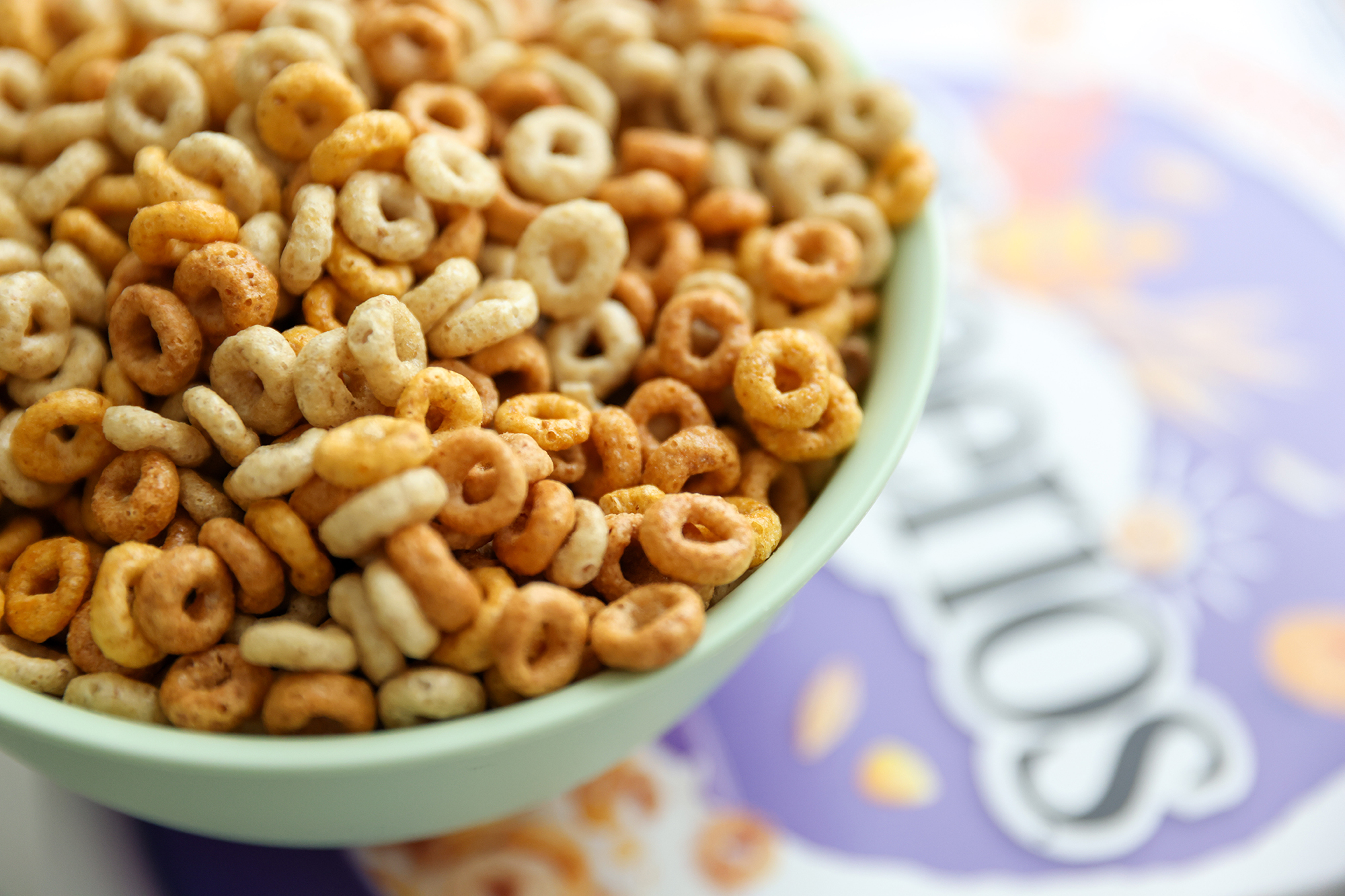 Can Cheerios Cause Gas? The Reasons Behind Gassy Cereal La Casa