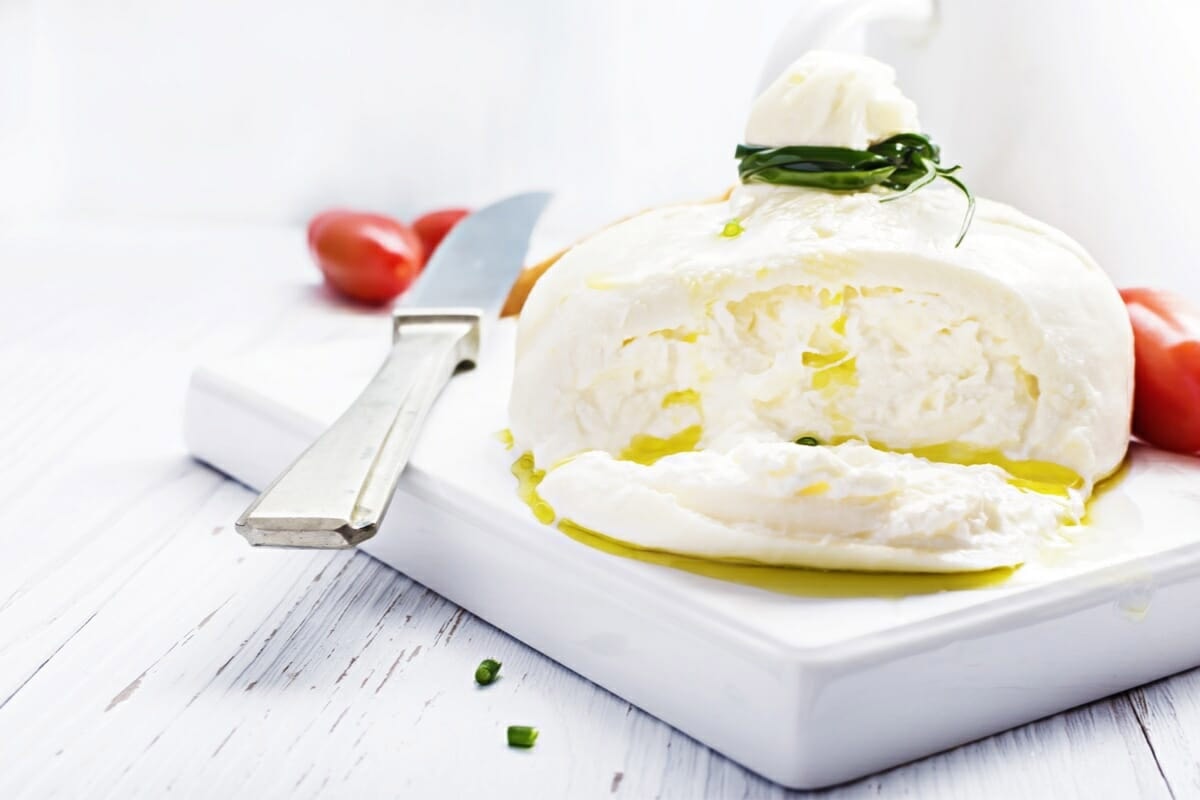 Can You Freeze Burrata? The Ultimate Guide to Storing This Delicate