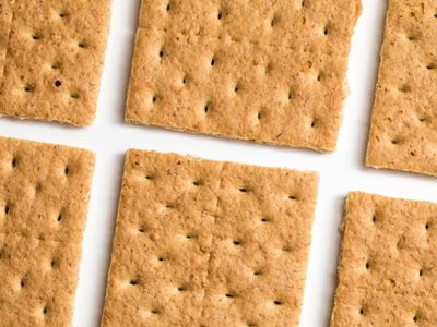 how long does graham crackers last